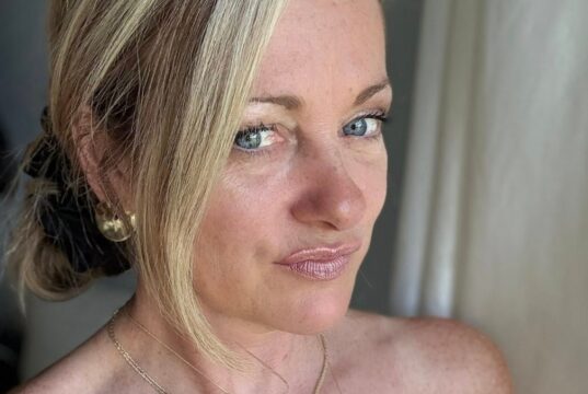 Une participante de l’émission Ma mère, ton père a demandé l’aide à mourir