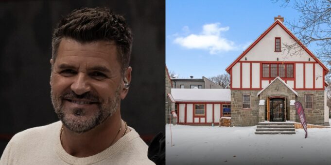 Marc Dupré met en vente sa distillerie de Québec pour 1 650 000$