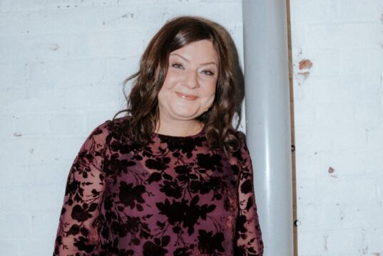 Marie-Annick Lépine sort et envoie un message après son En direct de l’univers