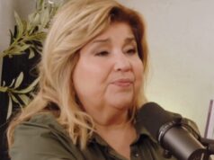 Marie-Claude Barrette lance un message clair sur la télé au Québec