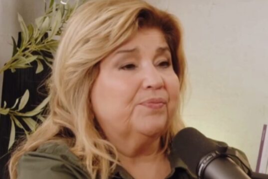 Marie-Claude Barrette lance un message clair sur la télé au Québec