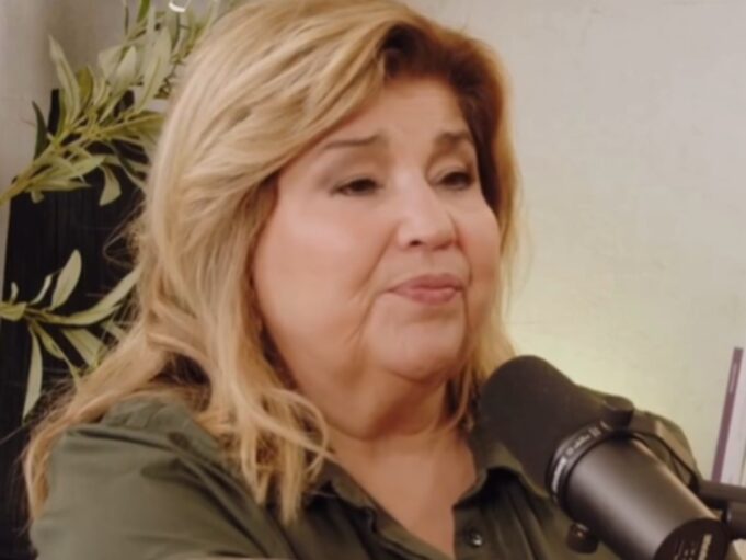 marie-claude barrette