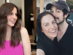 Marie-Lyne Joncas annonce qu’elle est en couple avec un comédien connu