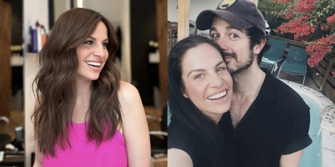 Marie-Lyne Joncas annonce qu’elle est en couple avec un comédien connu