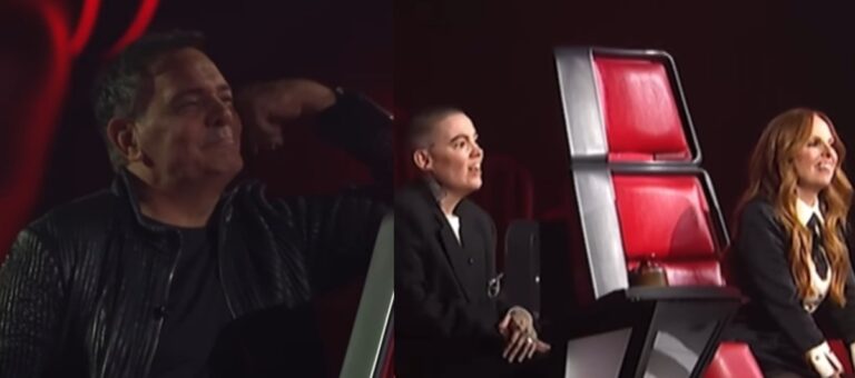 On conna&icirc;t enfin le premier candidat de La Voix 2026