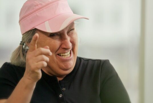 Marthe Laverdière annonce son nouveau projet en 2026 et ça fait réagir