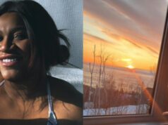 Mélissa Bédard partage toutes les photos de son week-end de repos