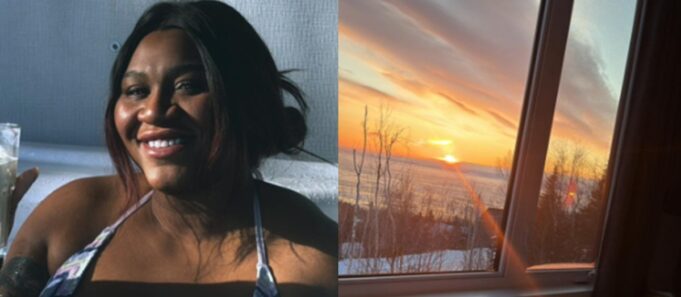 melissa bedard chalet charlevoix