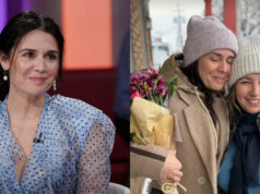 Après Mea Culpa, Mélissa Désormeaux-Poulin fait une annonce sur son futur