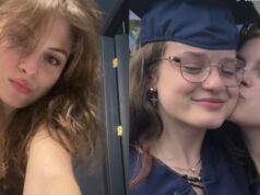 Mia Tinayre fait une précision sur sa blonde Marie