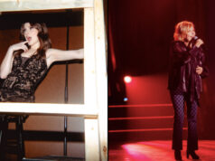 Mia Tinayre et France Castel font une performance remarquée à EDDL