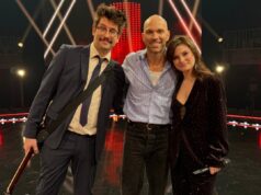 Mia Tinayre fait réagir à ses débuts à l’émission de Jean-Phillipe Dion