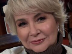 Nathalie Simard lance un message clair à ses fans