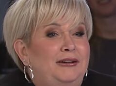 Nathalie Simard fait réagir pour une raison précise à Ça finit bien la semaine