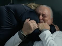 La scène avec Isabelle Granger et Pascal St-Cyr dans STAT fait réagir pour une raison précise