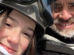 L’acteur Patrice Godin publie de rares photos avec sa fille pour ses 17 ans