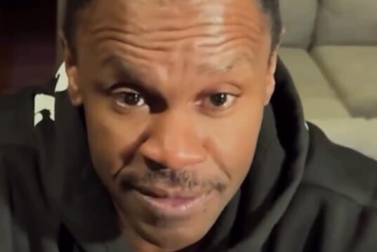 Pierre-Yves Lord annonce son nouveau poste à l’animation avec le retour d’une émission