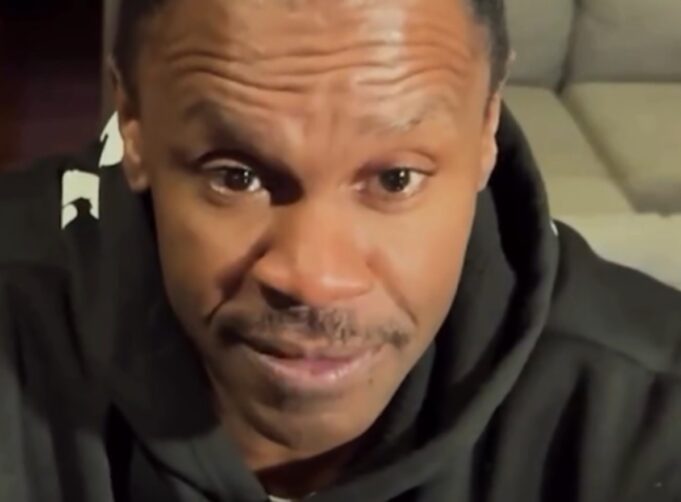 Pierre-Yves Lord annonce son nouveau poste à l’animation avec le retour d’une émission