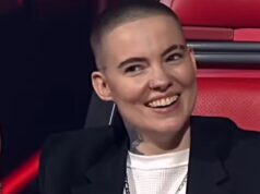 Bonne nouvelle dans la vie de Roxane Bruneau