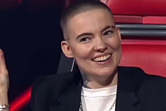 Bonne nouvelle dans la vie de Roxane Bruneau