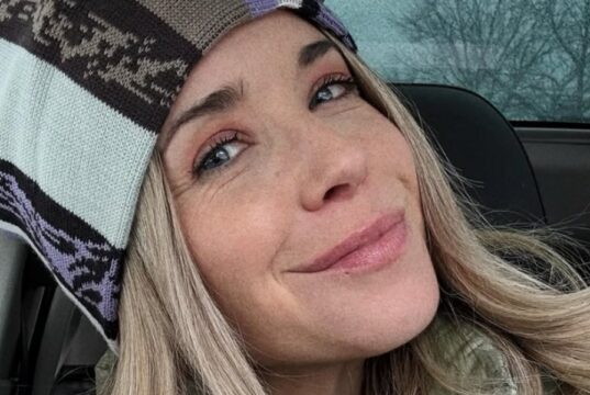 Sabrina Cournoyer sort et dévoile qu’elle vit une période difficile dans sa vie