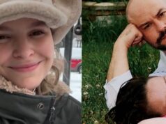 Sarah-Jeanne Labrosse publie une photo de couple avec son chum connu et un élément fait réagir