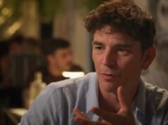 Sébastien Delorme avoue qu’il a pris la mauvaise décision concernant un sujet précis