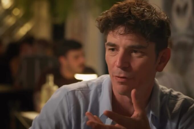 Sébastien Delorme avoue qu’il a pris la mauvaise décision concernant un sujet précis