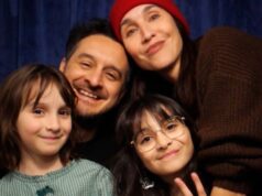 Sébastien Diaz publie de rares photos avec sa blonde connue et ses 2 enfants