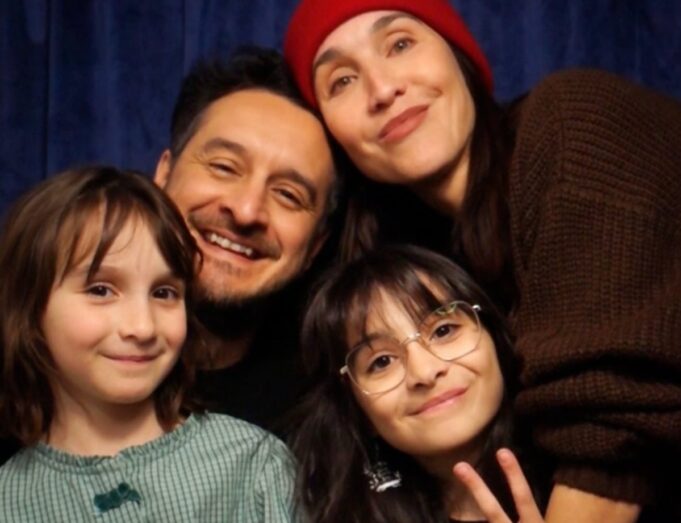 sebastien diaz bianca gervais enfants photo