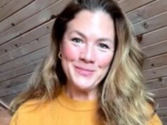 Sophie Grégoire-Trudeau annonce une excellente nouvelle dans à vie à 50 ans