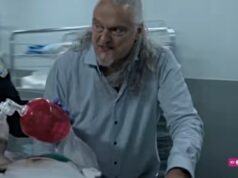 Le premier épisode de STAT s’annonce intense et voici pourquoi