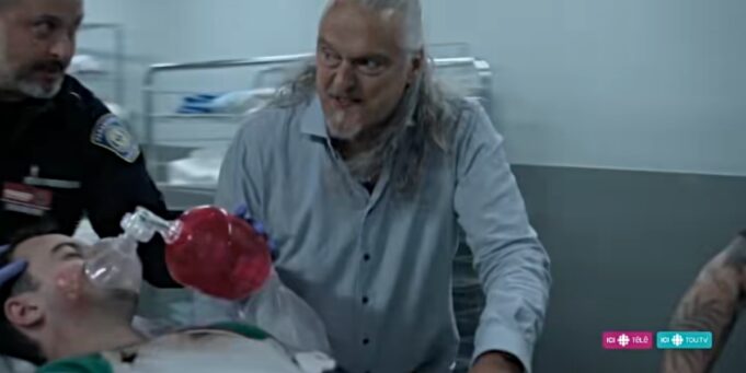 Le premier épisode de STAT s’annonce intense et voici pourquoi