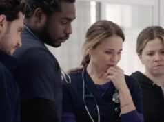 Une comédienne de STAT annonce ses fiançailles avec son chum connu