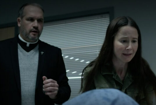 Plusieurs téléspectateurs critiquent une situation précise dans STAT