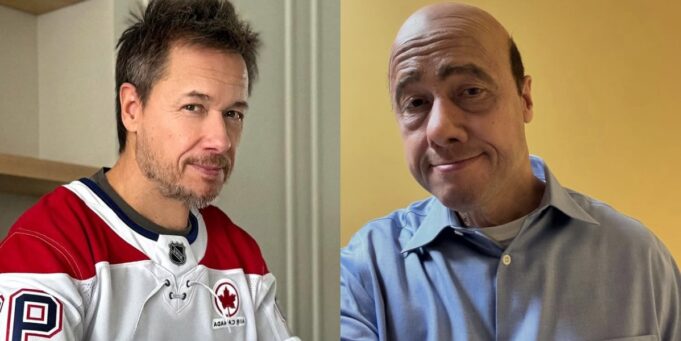 Stéphane Rousseau montre sa transformation pour le Bye Bye 2025 et c’est quelque chose