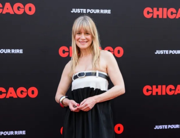 Véronic DiCaire dévoile ce qu’elle souhaite en 2026 et ça fait réagir