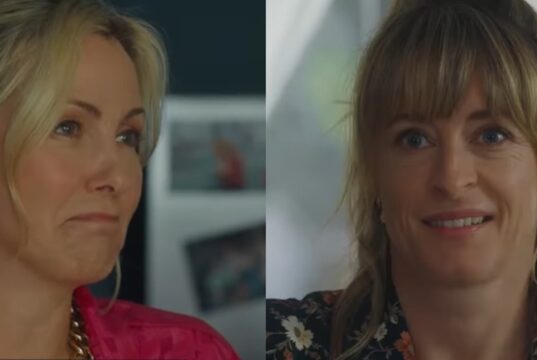 Bonne nouvelle pour Véronique Cloutier et Christine Beaulieu