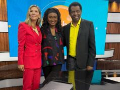 L’animatrice Véronique Lauzon de LCN annonce un changement important à son émission