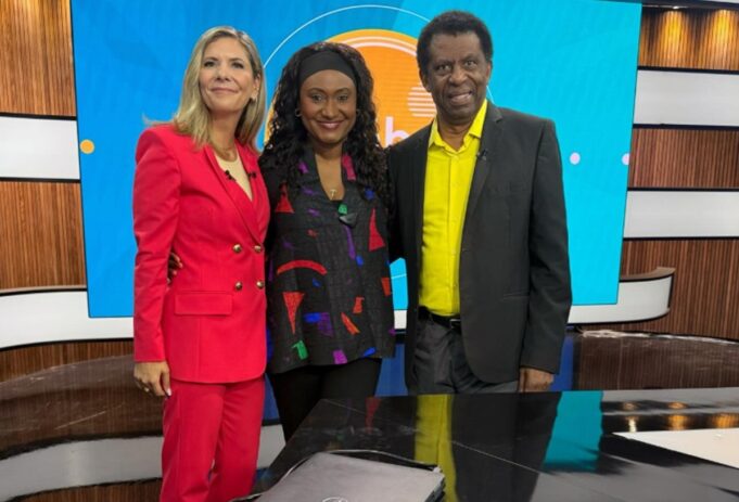 L’animatrice Véronique Lauzon de LCN annonce un changement important à son émission