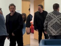 Les acteurs de L’auberge du chien noir se réunissent après plusieurs années et voici leurs réactions