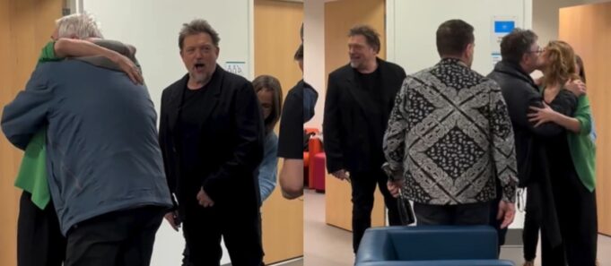 vincent graton retrouvailles auberge chien noir