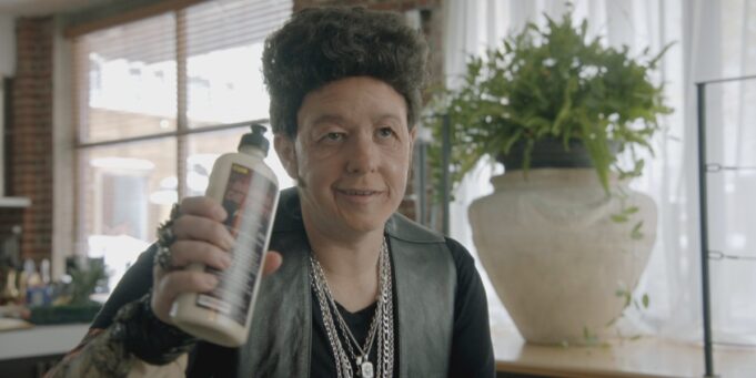 Un sketch sur Éric Lapointe a été supprimé du Bye Bye 2025 et voici pourquoi