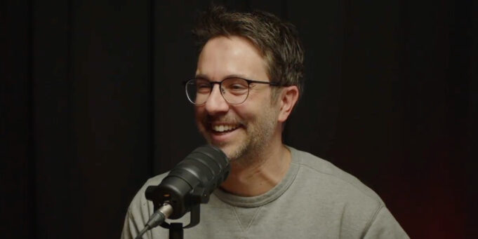 C’est la fin pour l’émission d’Alexandre Barrette