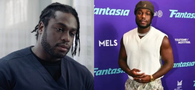 Anglesh Major de STAT met fin à une rumeur à son sujet