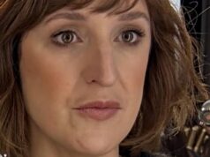 Anne-Élisabeth Bossé révèle une grande difficulté dans sa vie