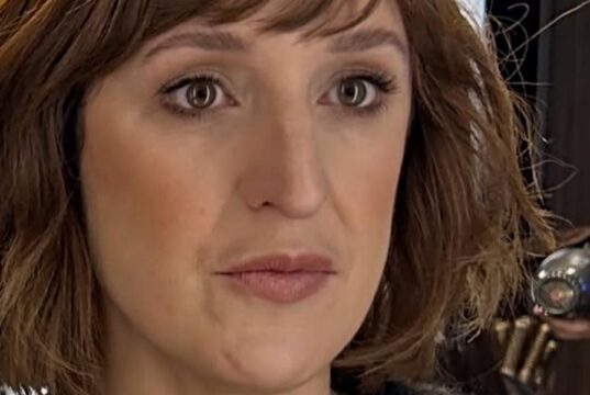 Anne-Élisabeth Bossé révèle une grande difficulté dans sa vie