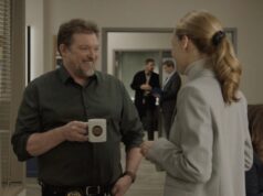 Une erreur s’est glissée dans le plus récent épisode d’Antigang