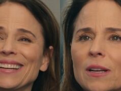 Suzanne Clément de STAT fait une rare confidence sur sa situation amoureuse