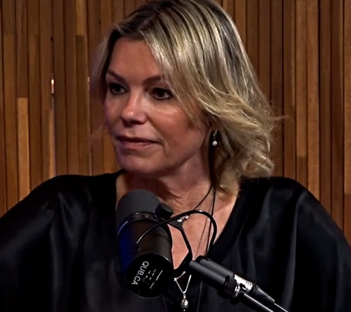 Caroline Néron de STAT se livre sur sa dépendance